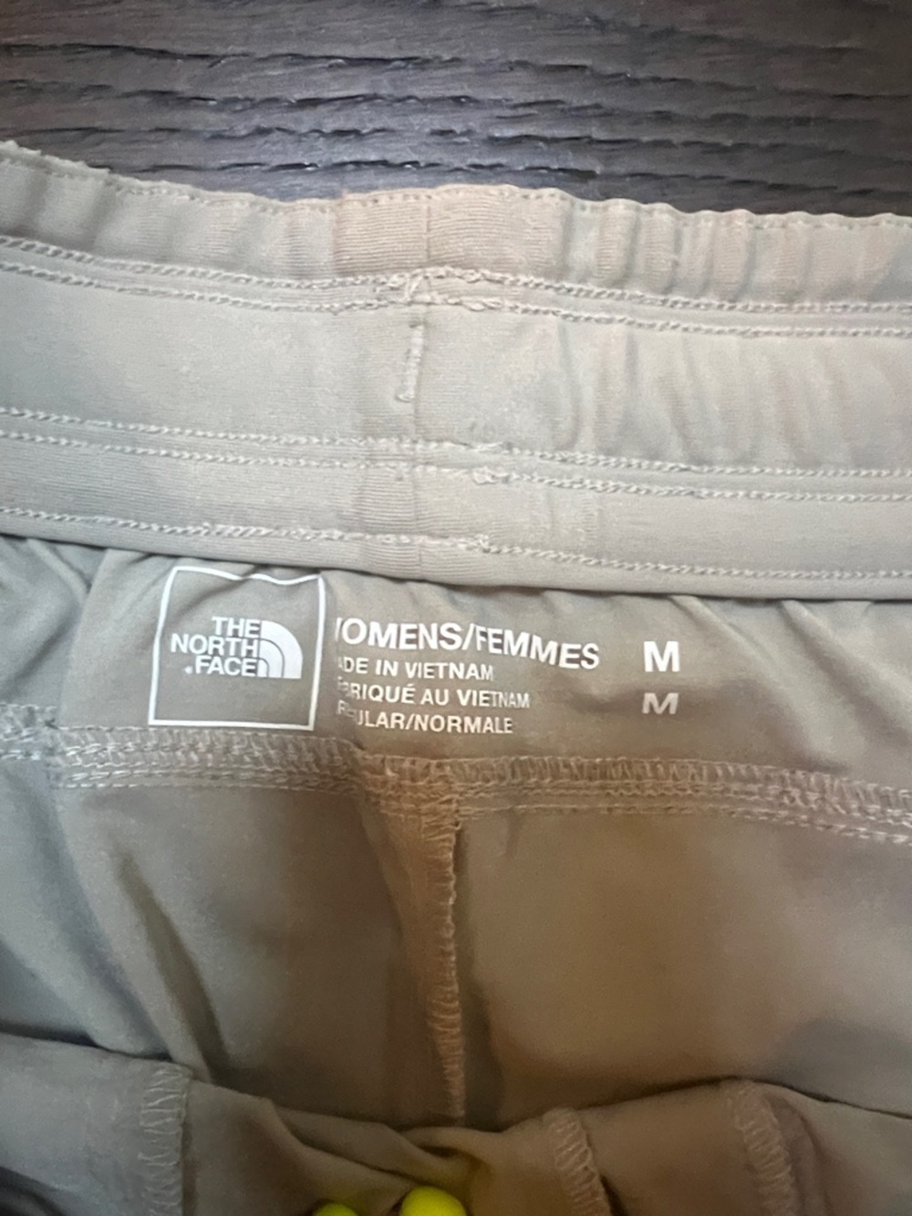 Never Stop Wearing Pants - Women's - Picture 6 of 6